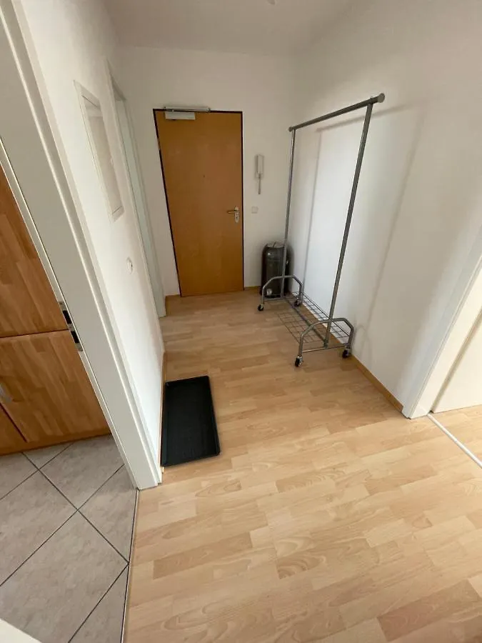 Apartamento 60Sqm 