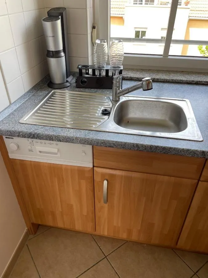 Apartamento 60Sqm 