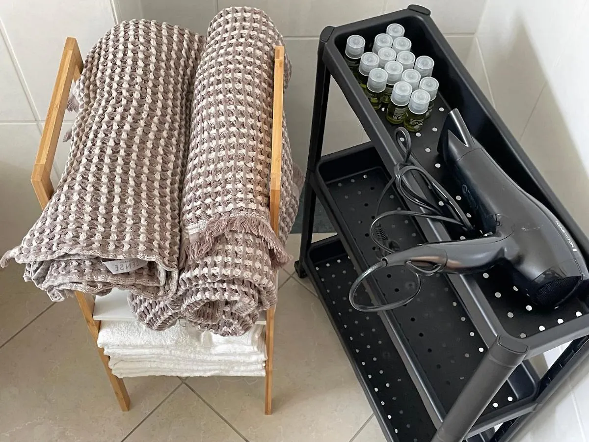 Apartamento 60Sqm 