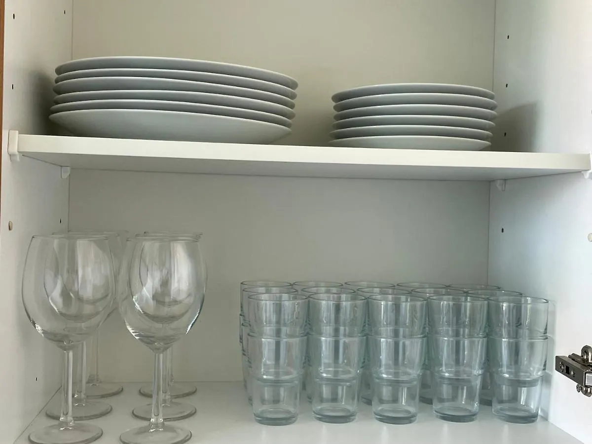 Apartamento 60Sqm 