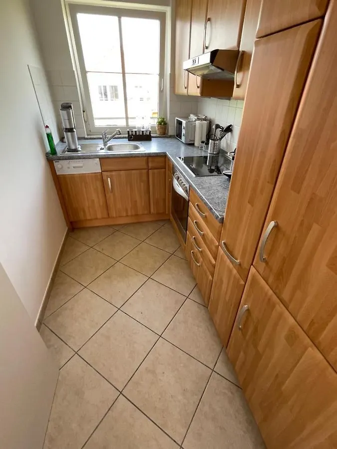 Apartamento 60Sqm 