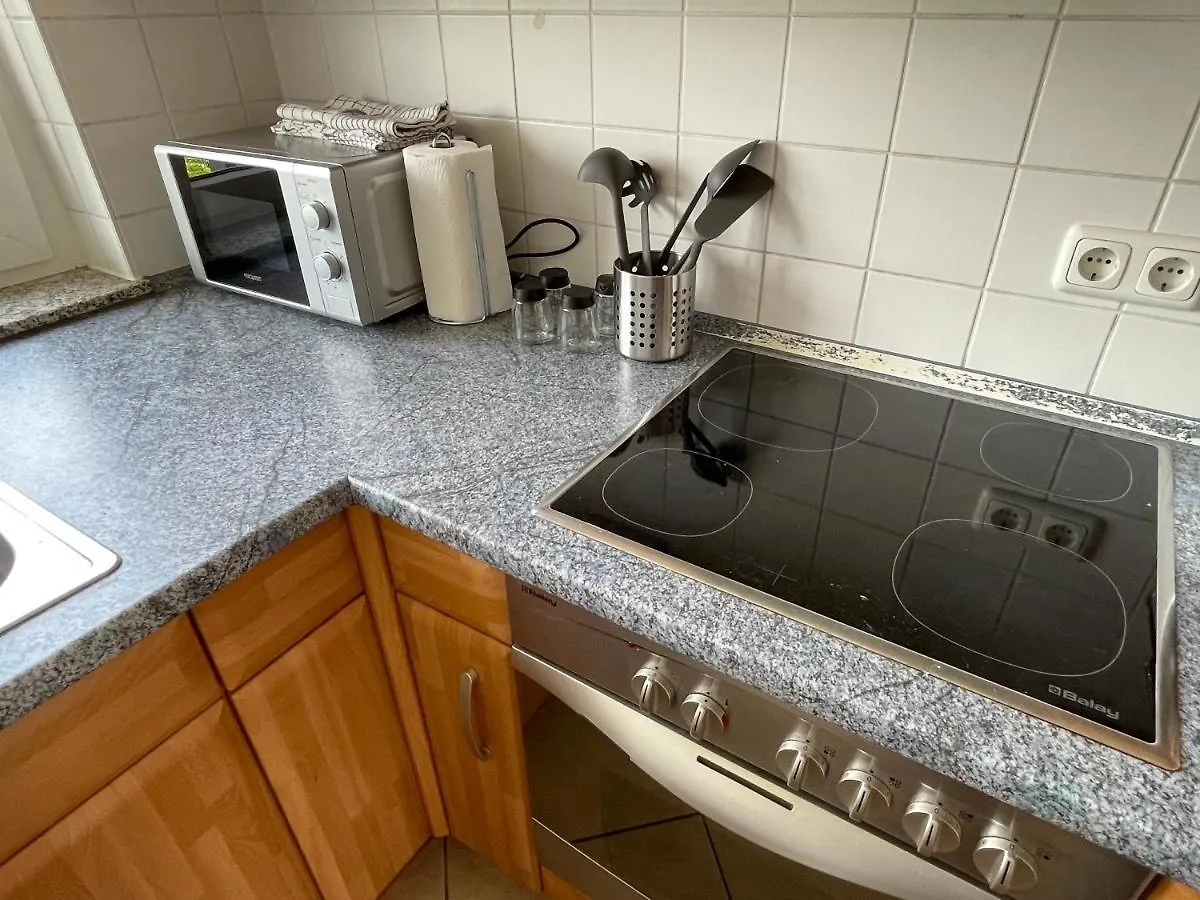 Apartamento 60Sqm 